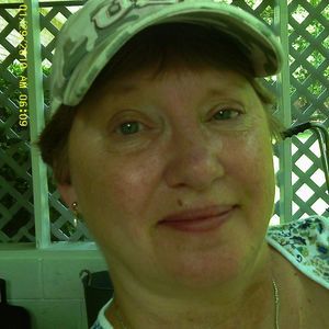 Meet your Posher, Cindy